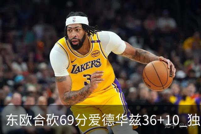 东欧合砍69分爱德华兹36+10 独行侠力克森林狼
